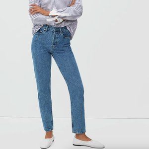 Everlane The ’90s Cheeky® Jean - 27A